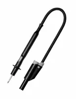 Electro PJP 4715-d2-IEC 2 mm Test Probe to 4 mm Plug